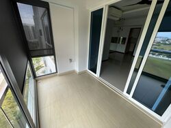 The Tampines Trilliant (D18), Condominium #542715211